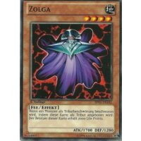 Zolga STARFOIL BP01-DE182