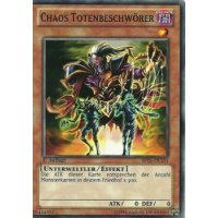 Chaos Totenbeschwörer STARFOIL BP01-DE183