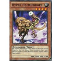Hyper Hammerkopf STARFOIL BP01-DE185
