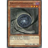 Gravitationskugel STARFOIL BP01-DE192