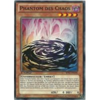 Phantom des Chaos STARFOIL BP01-DE196