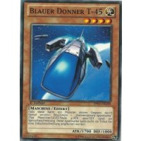 Blauer Donner T-45 STARFOIL BP01-DE198