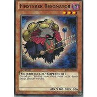 Finsterer Resonator STARFOIL BP01-DE203