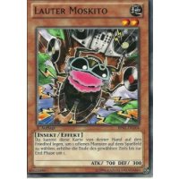 Lauter Moskito STARFOIL BP01-DE204