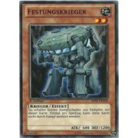 Festungskrieger STARFOIL BP01-DE206