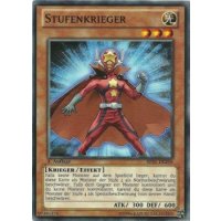 Stufenkrieger STARFOIL BP01-DE208