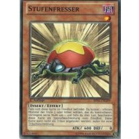 Stufenfresser STARFOIL BP01-DE209