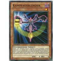 Kampfausblender STARFOIL BP01-DE211