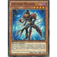 Gagaga-Magier STARFOIL BP01-DE218