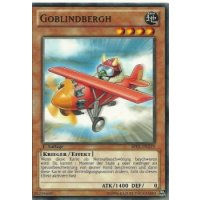 Goblindbergh STARFOIL BP01-DE219