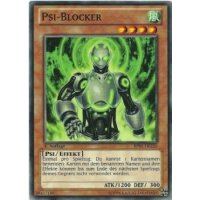 Psi-Blocker STARFOIL BP01-DE220
