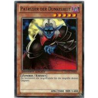 Patrizier der Dunkelheit GLD5-DE002