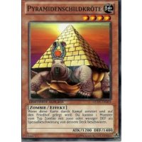 Pyramidenschildkröte GLD5-DE003