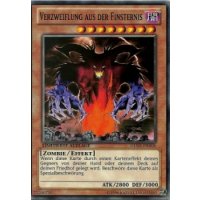 Verzweiflung aus der Finsternis GLD5-DE008