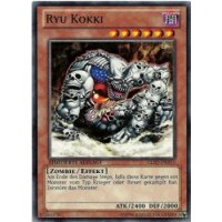 Ryu Kokki GLD5-DE013