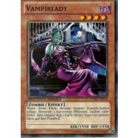 Vampirlady GLD5-DE014