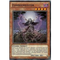 Zombiemeister GLD5-DE019