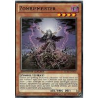 Zombiemeister GLD5-DE019