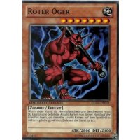 Roter Oger GLD5-DE023