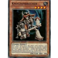 Knochenbrecher GLD5-DE025