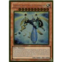 Sephylon, der ultimative Zeitherrscher GLD5-DE029