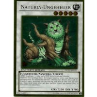Naturia-Ungeheuer GLD5-DE032