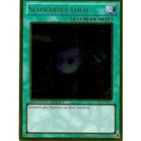 Schwarzes Loch GLD5-DE037