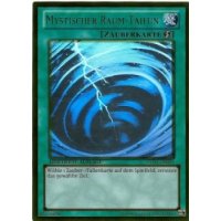 Mystischer Raum-Taifun GLD5-DE038