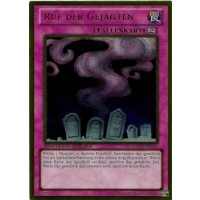 Ruf der Gejagten GLD5-DE046