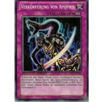 Verkörperung von Apophis GLD5-DE050