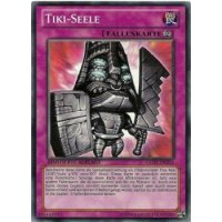 Tiki-Seele GLD5-DE054