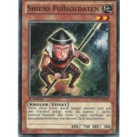 Shiens Fußsoldaten SDWA-DE010
