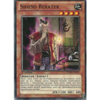 Shiens Berater SDWA-DE022