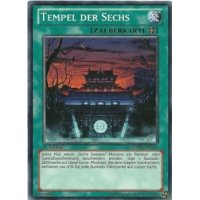 Tempel der Sechs SDWA-DE031