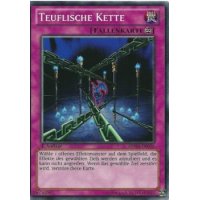 Teuflische Kette SDWA-DE036