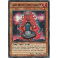 Laval-Vulkan-Dienstmädchen HA06-DE002