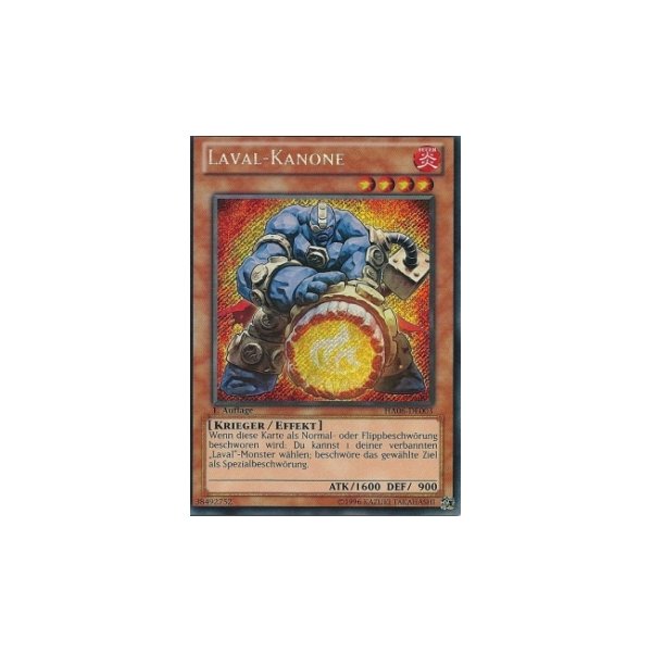 Laval-Kanone HA06-DE003