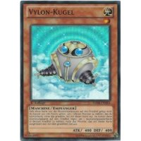 Vylon-Kugel HA06-DE004