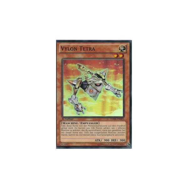 Vylon Tetra HA06-DE005