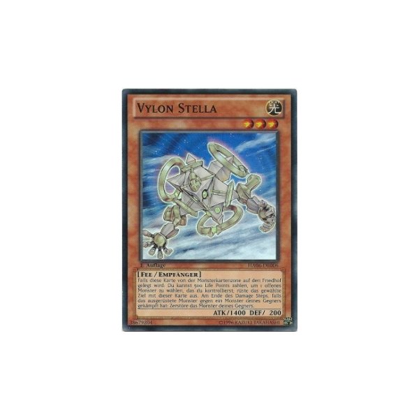 Vylon Stella HA06-DE006