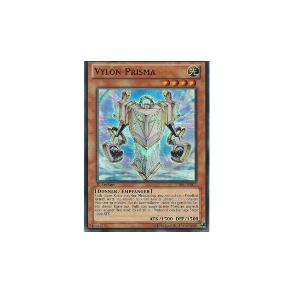 Vylon-Prisma HA06-DE007