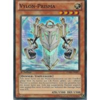 Vylon-Prisma HA06-DE007