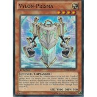 Vylon-Prisma HA06-DE007