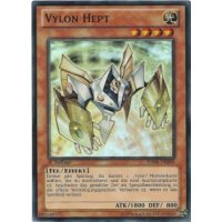 Vylon Hept HA06-DE008