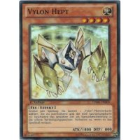 Vylon Hept HA06-DE008