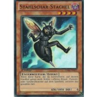 Stahlschar-Stachel HA06-DE015