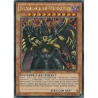 Stahlschar-Herkules HA06-DE017