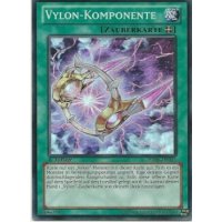 Vylon-Komponente HA06-DE025