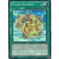 Vylon-Element HA06-DE026