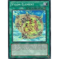 Vylon-Element HA06-DE026